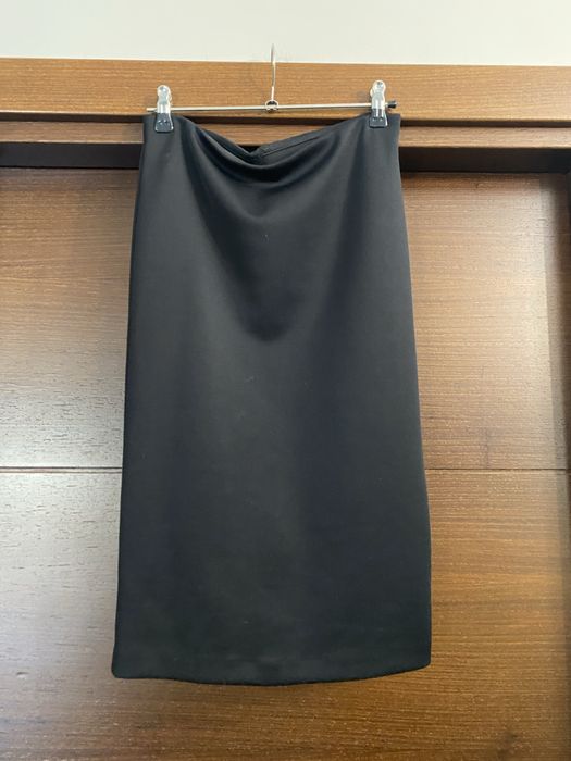 Fusta tip creion H&M marimea 38