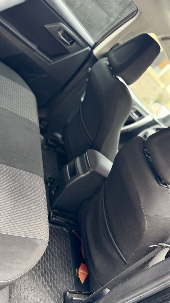 Автомобил Toyota Auris