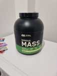 Serious Mass Proteine Gainer