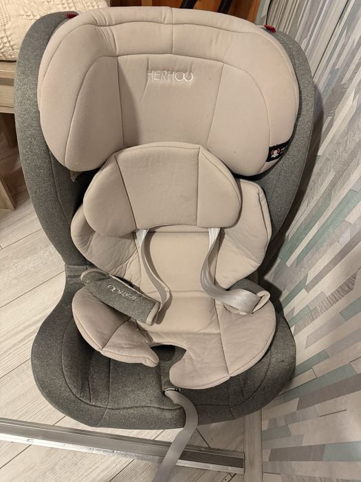 Avtokreslo xolati yaxshi