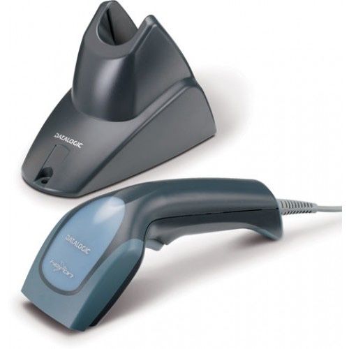 Scaner 1d Heron 3130