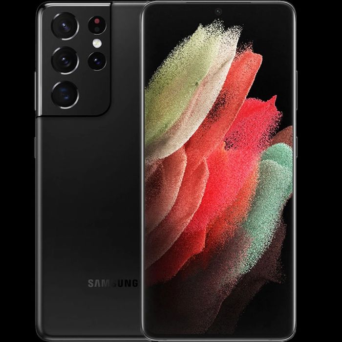 Samsung S21 ULTRA 5G