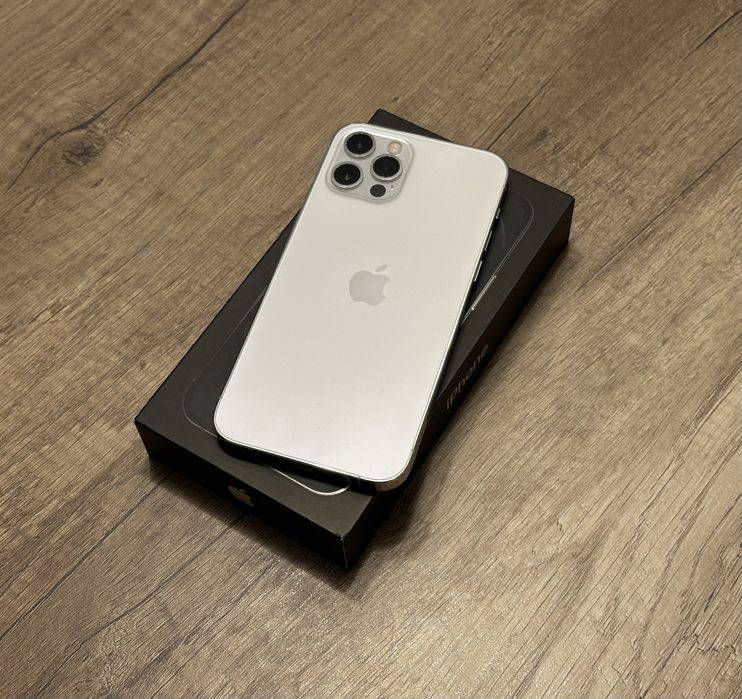 iPhone 12 Pro 256GB
