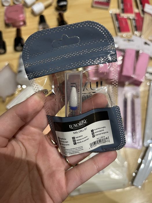 kit unghii gel complet pentru începători