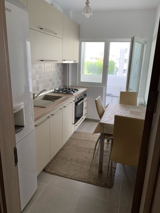 Apartament de inchiriat