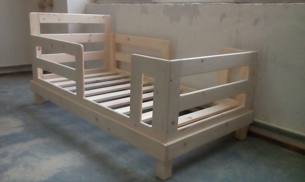 TRANSPORT GRATUIT Pat copii cod 111