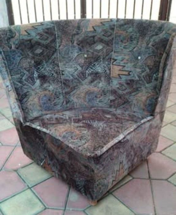 Fotoliu ( colțar ) preț mic