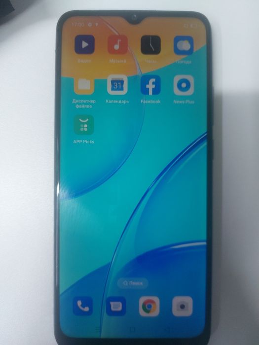 Oppo A15 продам срочно