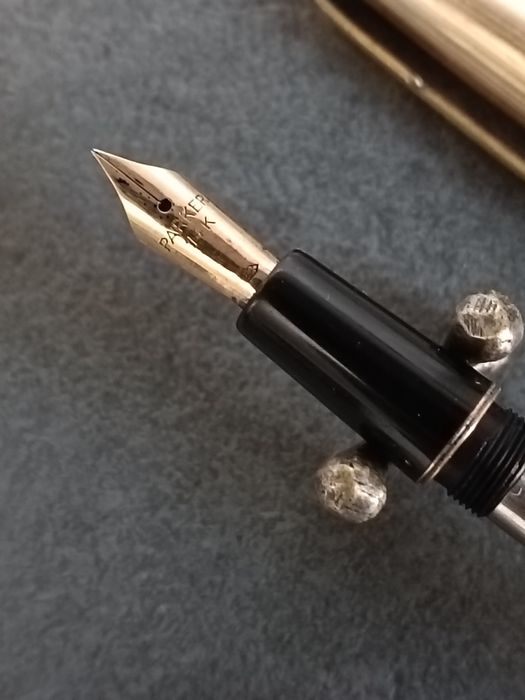 Stilou Parker 17 Lady Custom