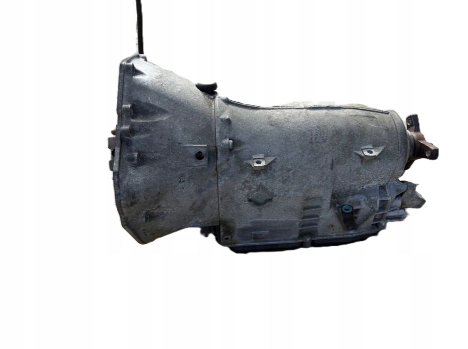 Автоматична скоростна кутия Mercedes E class 2.2cdi W211