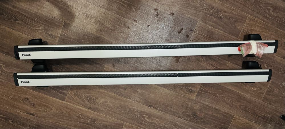 Напречни греди Thule