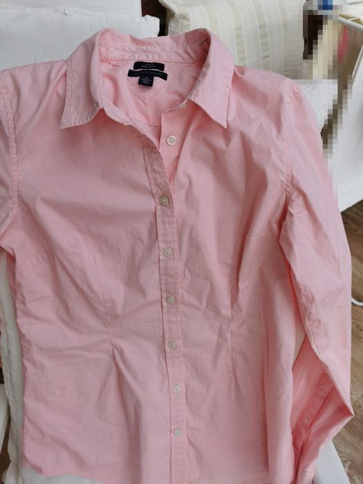 Риза Tommy Halifinger