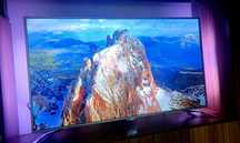 Smart tv Android Philips