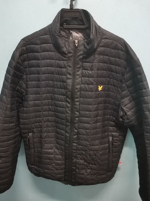 Nike Therma fit мъжка грейка XL, Lyli Scott мъжко яке - XL