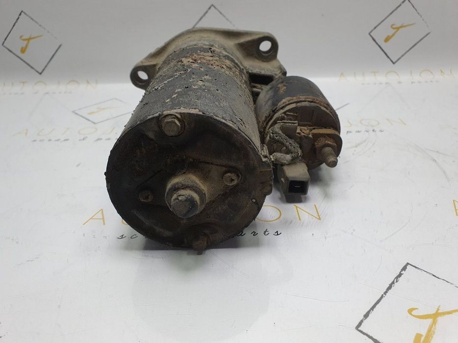 Electromotor VOLKSWAGEN POLO (6N2) [ 1999 - 2001 ] SDI (AKU) 44KW|60HP BOSCH 0001124013 OEM 085911023A / 085 911 023 A