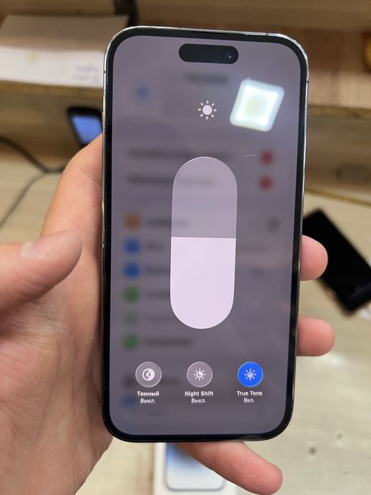 Iphone 14 pro 128 gb