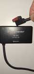 Adaptor Bluetooth Pioneer ND-BT1 muzica telefon