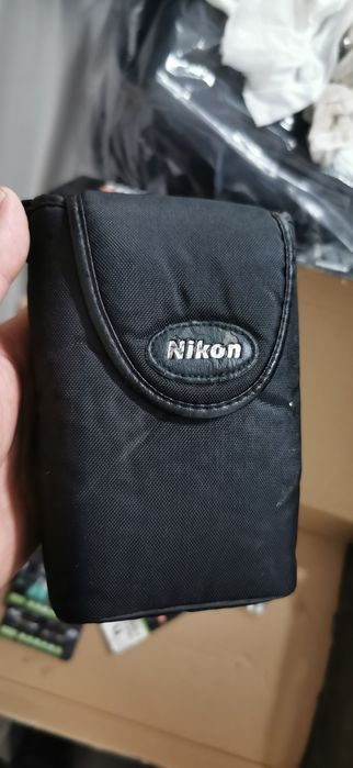 Camera nikon cool pix 950/polaroid/panasonic