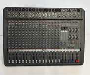 Vand mixer dynacord Powermate PM1600.2