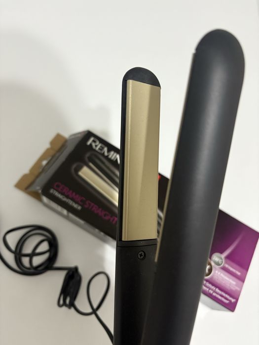 Placa indreptat par remington slim 230