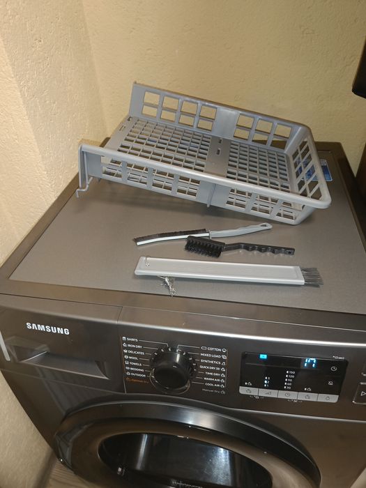 Сушилня  Samsung