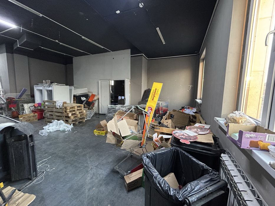 Сдается помещение для кафе, фастфуд быстрого питания