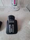Telefon fix fara fir DECT Siemens Gigaset AP180 NOU!