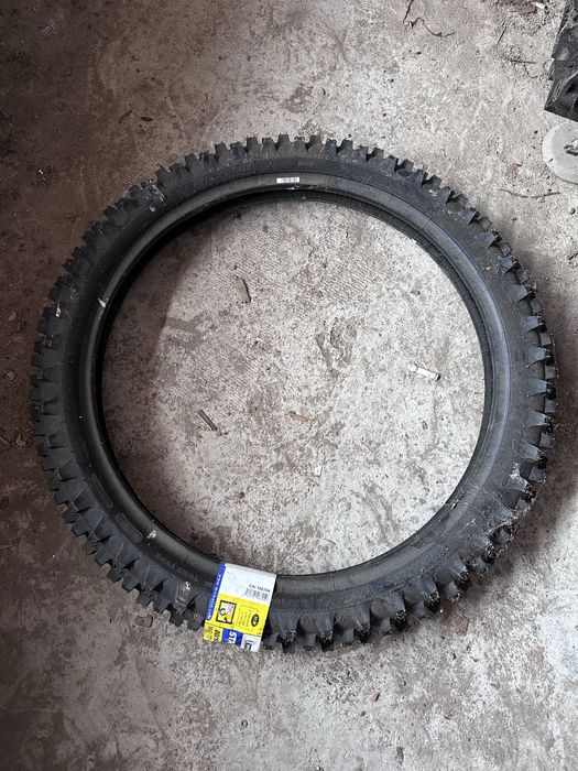 Предна гума Michelin Starcross 5 80/100 21 Medium