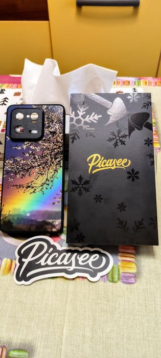 Husă  Xiaomi 13 Pro Picasee nouă