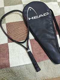 Теннисная ракетка head genesis
