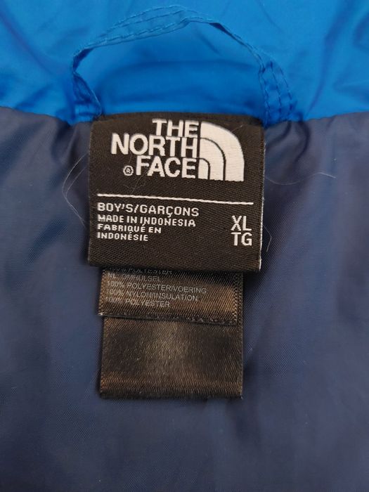 Детско Яке The North Face