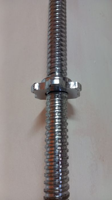 Лост 1.8м 10кг фи 25