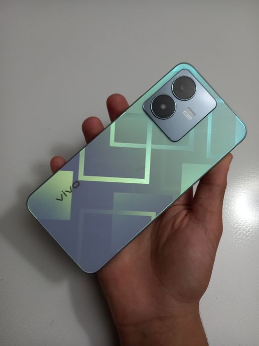 Vivo u22 в продаже