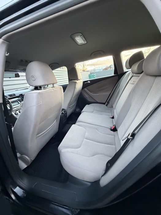 Volkswagen Passat B6 “ 2.0 tdi “ 2007 “ Automat