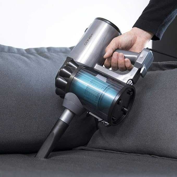 Вертикална прахосмукачка Cecotec Conga Thunderbrush 560 кабел 6 метра