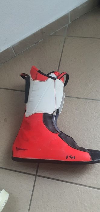 Vând Clăpari Rossignol Hero WorldCup, mărimea 43-43,5