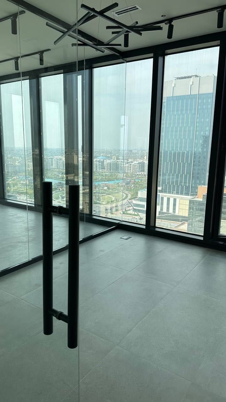 Аренда помещения  NEST ONE 150 м²