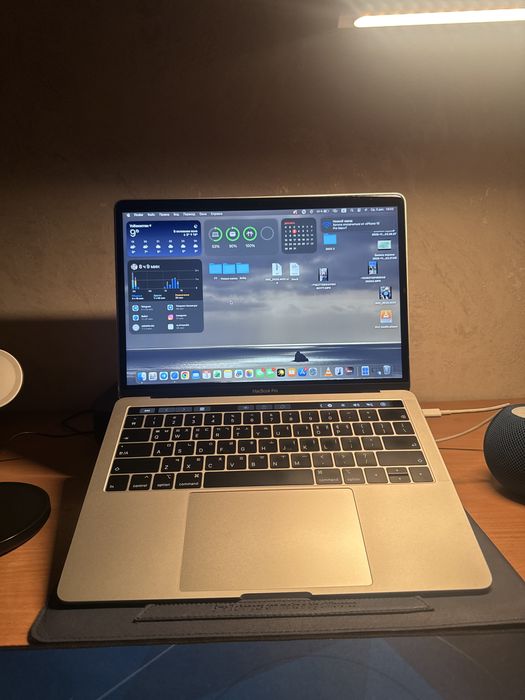 Macbook pro 512 gb