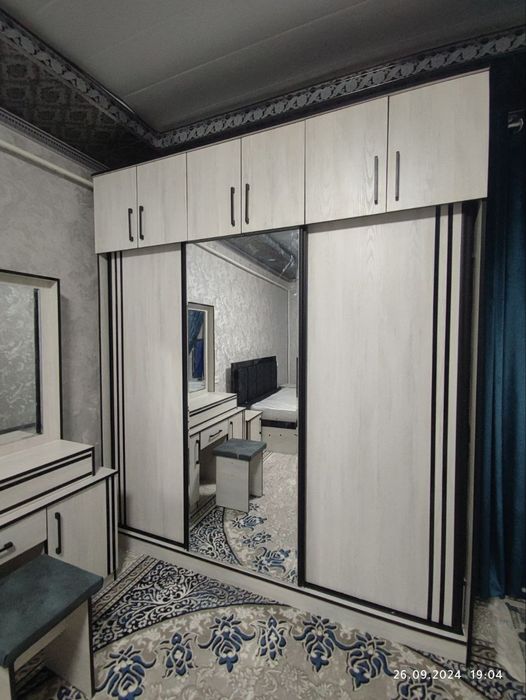 Mebel zakaz orqali yasab beramiz
