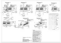 Inginer structurist – servicii complete de proiectare DTAC, P.Th, D.E.