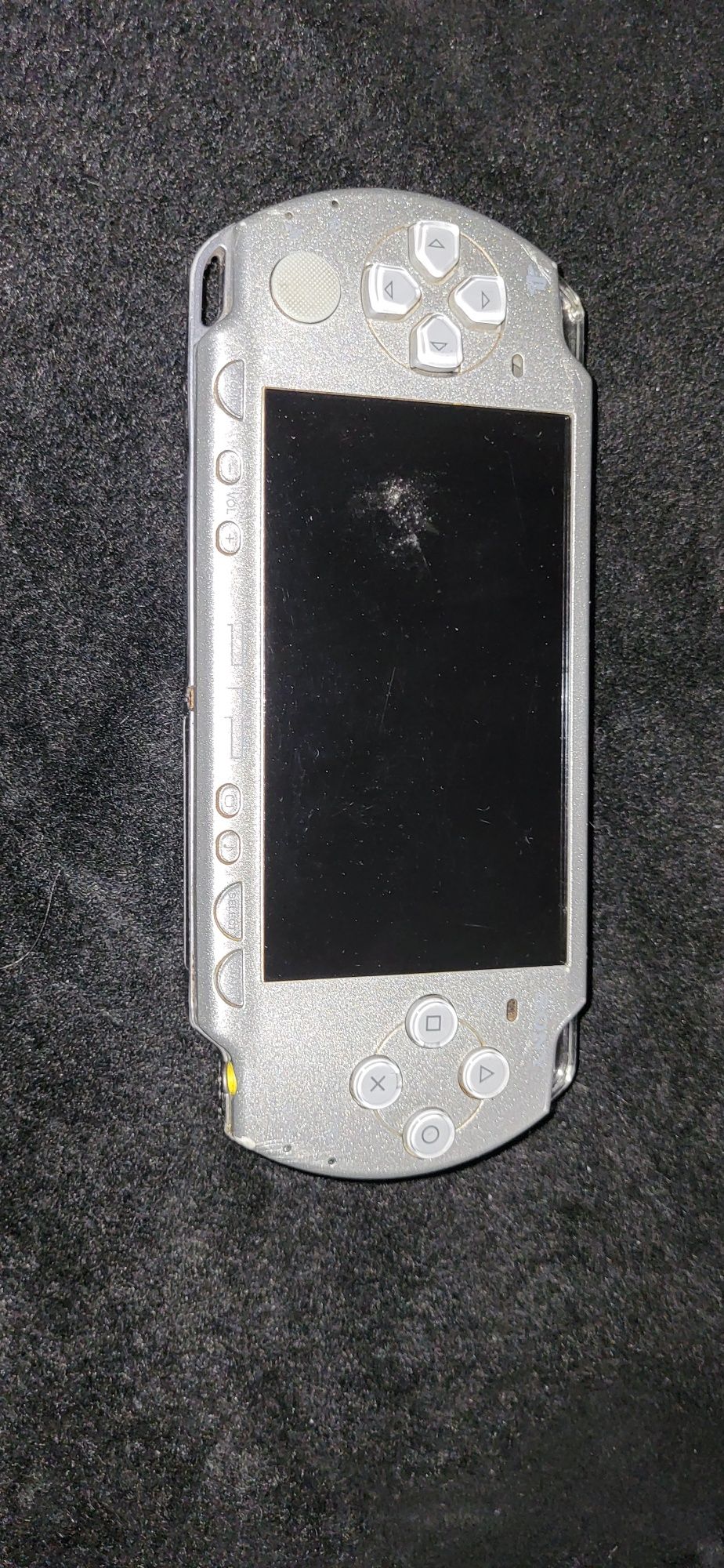 Psp 2004 Gri - PlayStation Portable