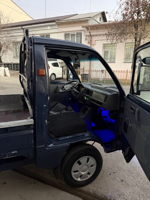 Chevrolet Labo 2023yil 88.500 km yurgan