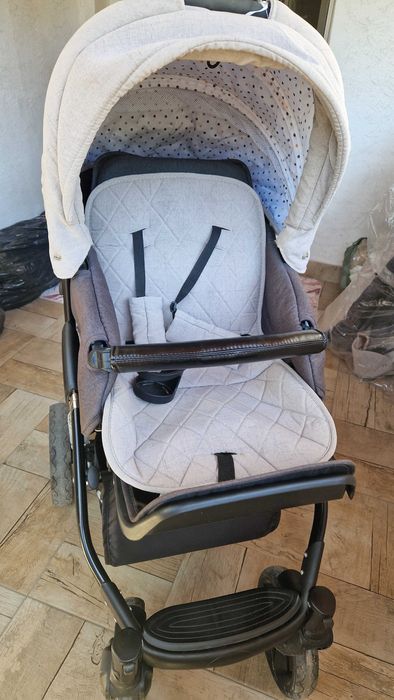 Детска количка Lorelli