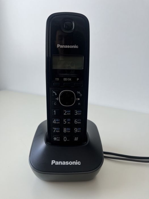 Домашний телефон Panosonic