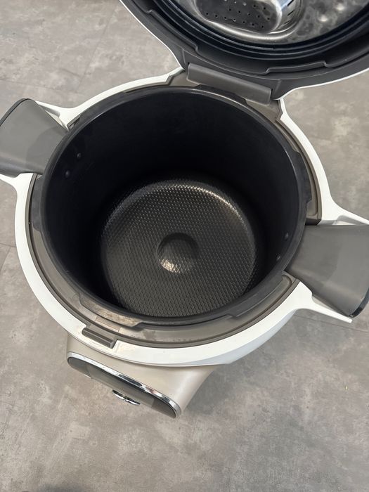 KRUPS cook4me Multicooker neutilizat!!!