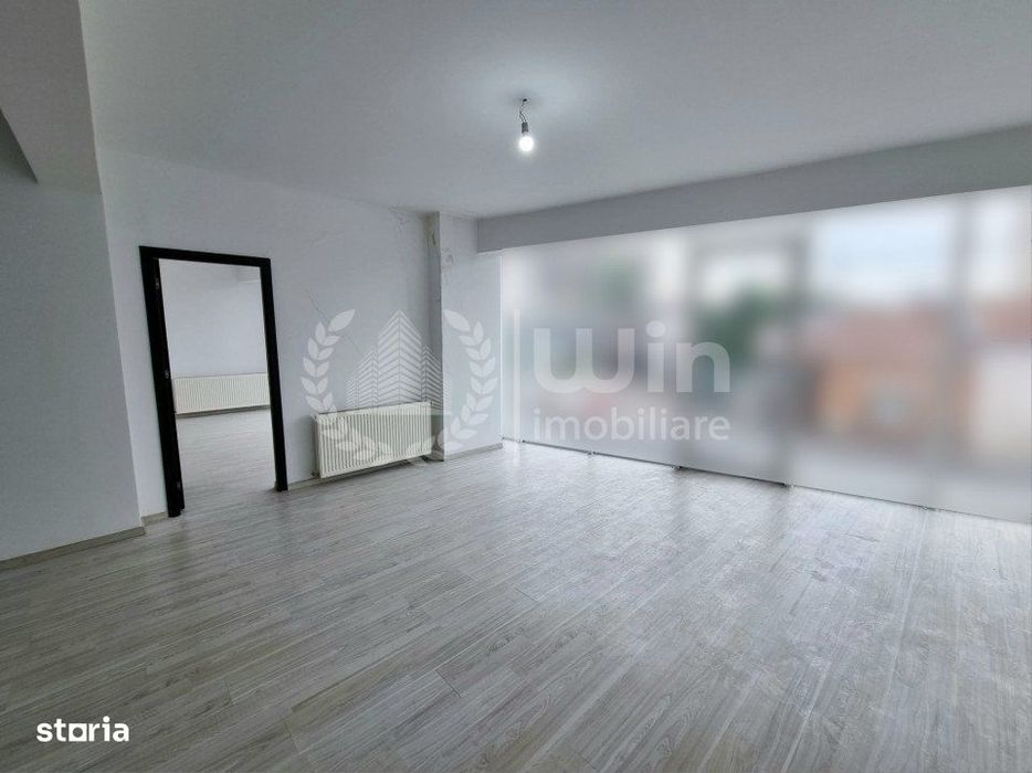 Apartament 3 camere | 98 mp | Etaj intermediar | Bloc Nou | Centru