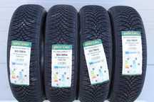 Anvelope noi 165/70 R14 WestLake, All Season