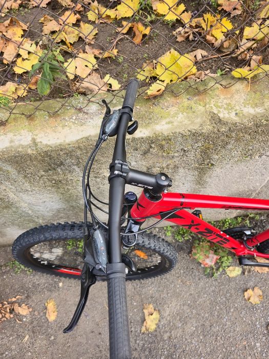 Датски велосипед 27.5 цола 3х9 скорости Shimano L размер X-zite