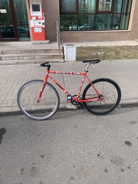 Велосипед Фикс Horse 700 HSE