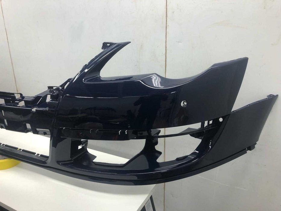 Bara Fata Senzori Parcare VW Passat B6 An 2005-2011 (LA5E (Albastru))